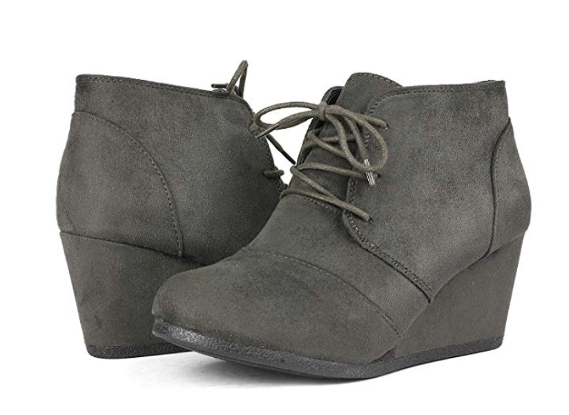 33 Must-Have Booties For Your Winter Wardrobe