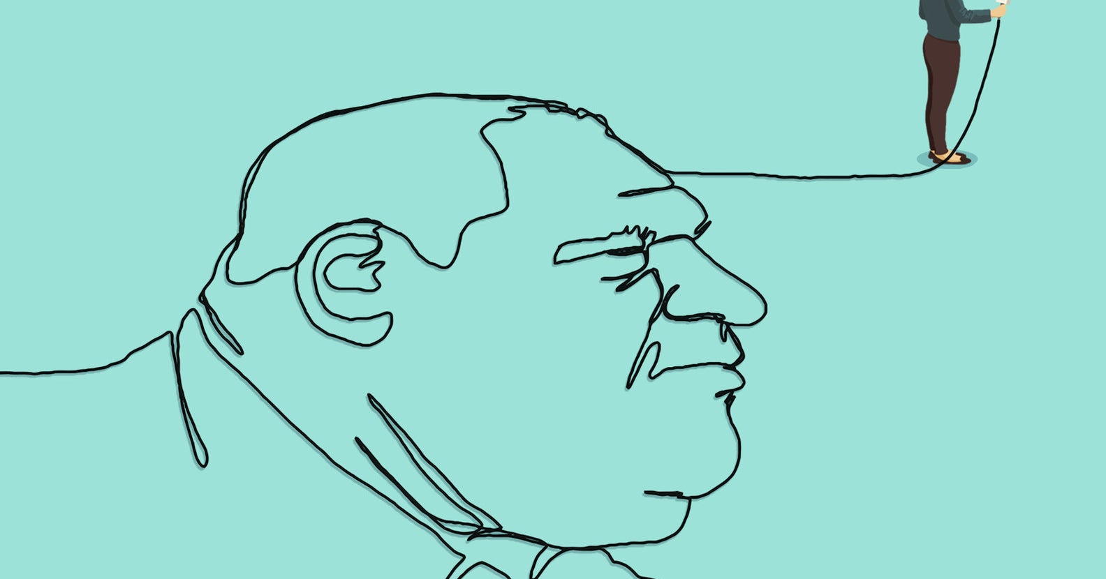 The Year Harvey Weinstein Changed Entertainment Journalism Forever