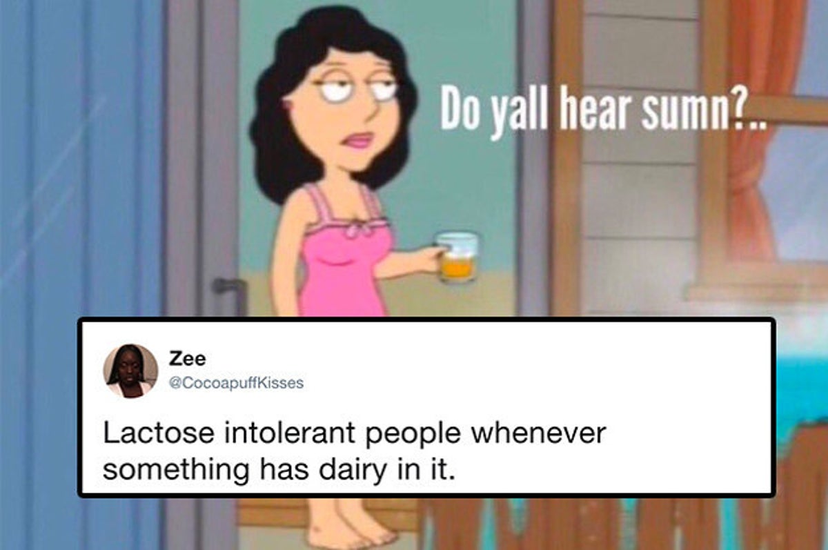 How to know if you are lactose intolerant quiz