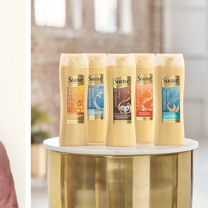 24 Cheap Hair Products That Are Pretty Much Better Than Going To The Salon