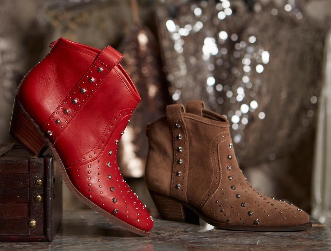 28 Gorgeous Pairs Of Boots You Can Get On Amazon