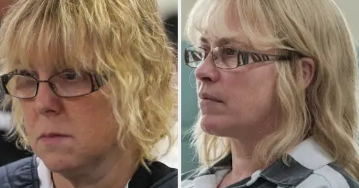 Here's How Similar The "Escape At Dannemora" Cast Looks Compared To