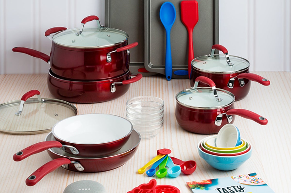 20 Kitchen Products From Walmart That Literally Everyone Will Want