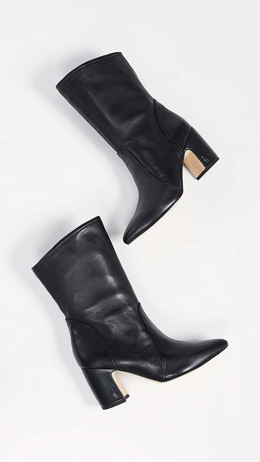 28 Gorgeous Pairs Of Boots You Can Get On Amazon