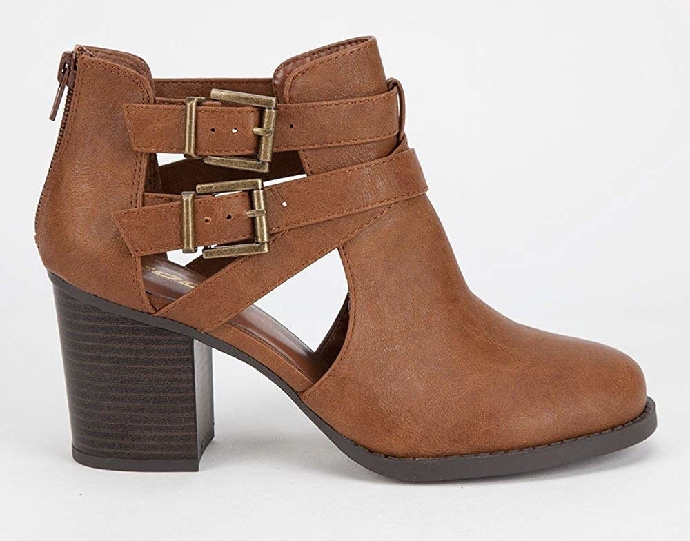 27 Gorgeous Pairs Of Boots You Can Get On Amazon