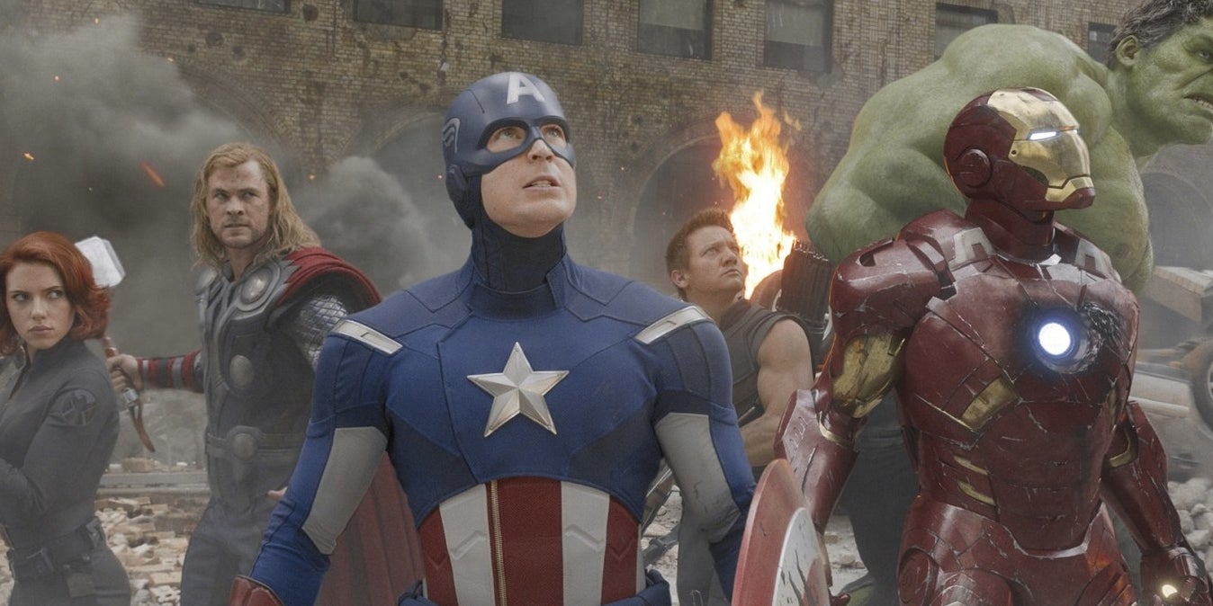 アベンジャーズ 何から観ればいい おすすめマーベル映画 診断