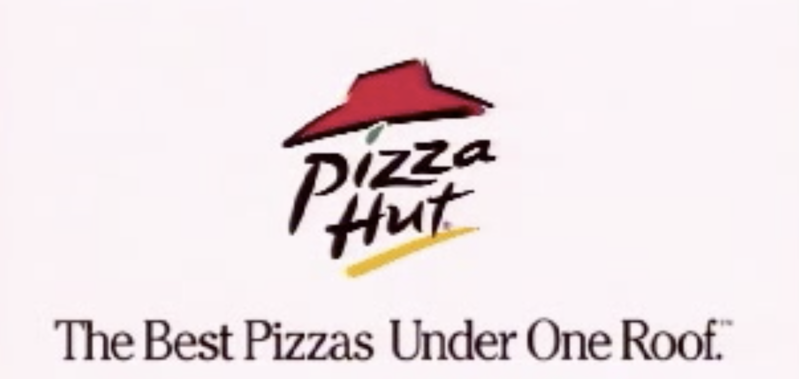 Pizza Hut Slogan