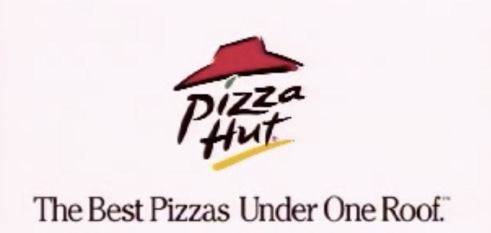 21 Nostalgic Pizza Hut Things From The '90s And '00s