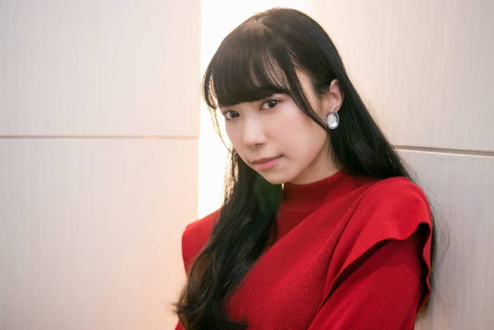 ドームライブ 紅白出場が最低ラインだった 小林愛香が語るaqours そして個人の夢 ドームライブ 紅白出場が最低ラインだった 小林愛香が語るaqours そして個人の夢