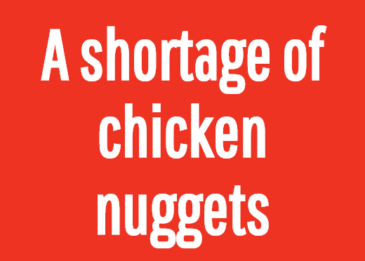 How Do Your Fast Food Preferences Compare To Everyone Else's?