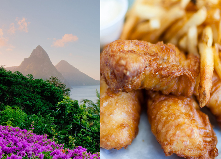 Quiz: Which Caribbean Island Is Perfect For You?