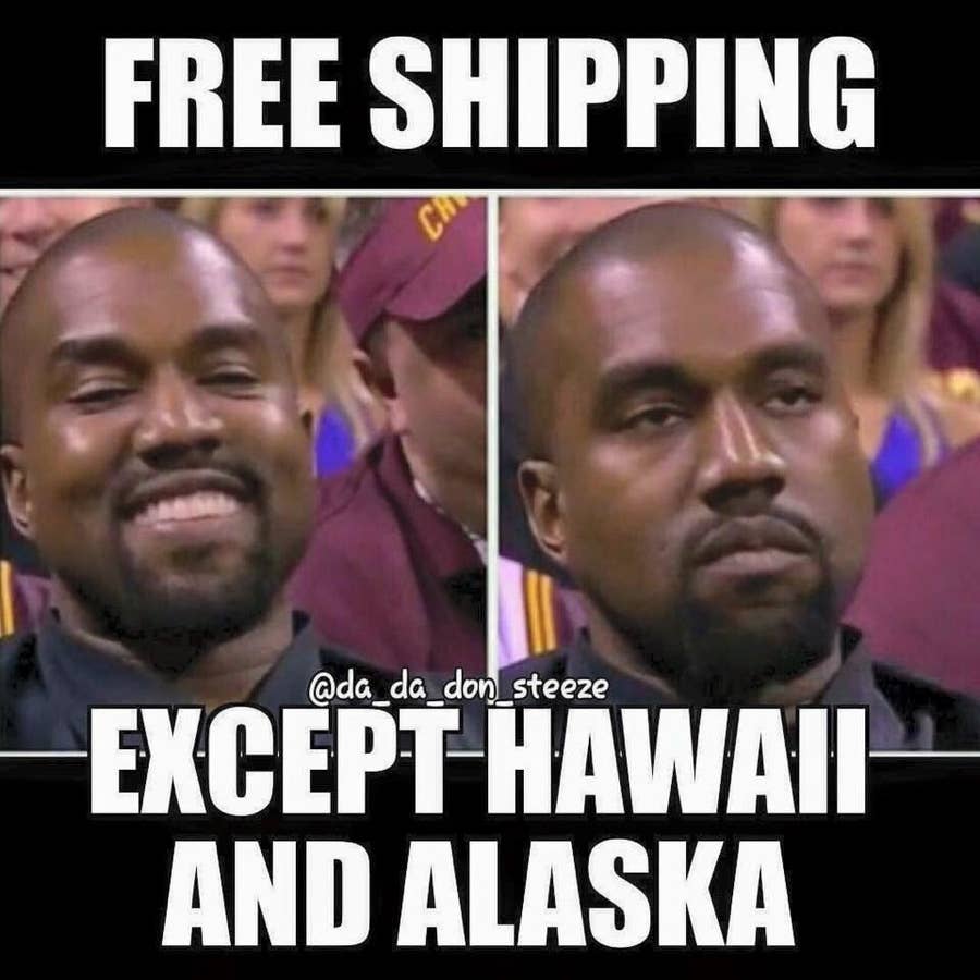 Here S Every Us State Described Perfectly By A Meme