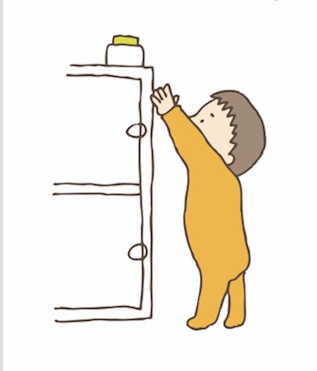 気をつけよう 子どもの誤飲 年末年始の帰省や訪問客の環境は危険がいっぱい