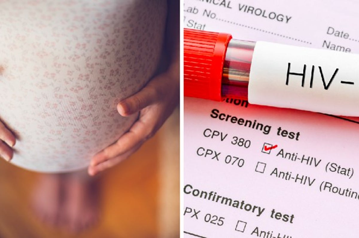 17 Things People Living With Hiv Aids Want You To Know