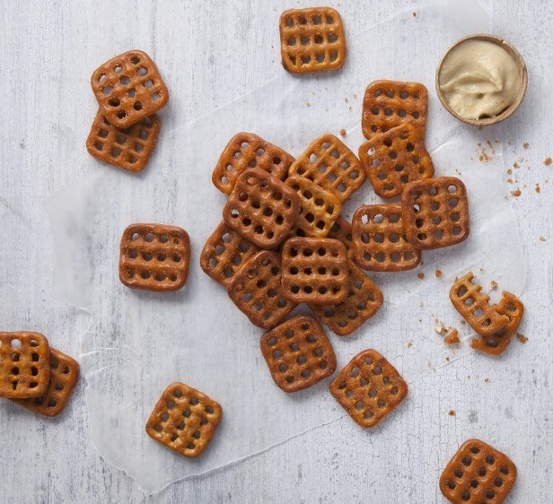 Enter promo code BUZZFEED50 at checkout.Get this snack here.