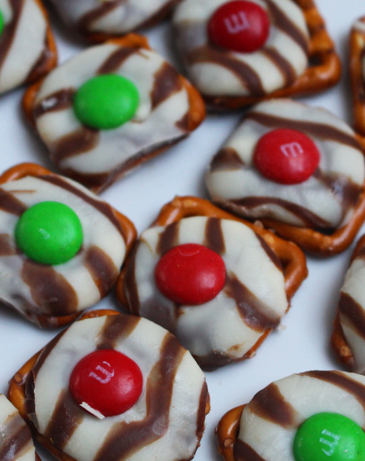 I Tried Making 3-Ingredient Holiday Cookie Recipes