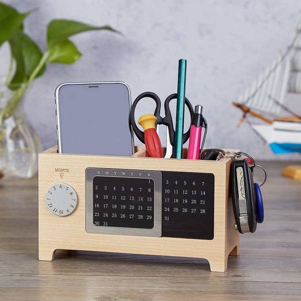 36 Gifts For People Who Spend All Day At Their Desks