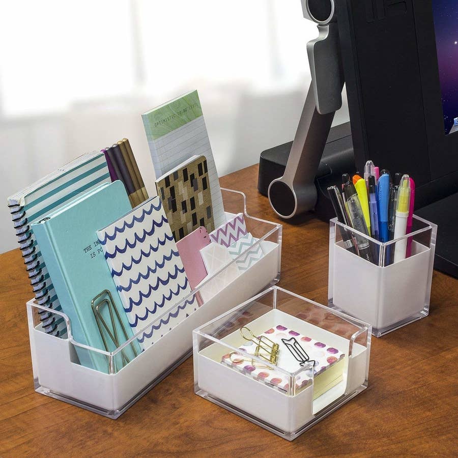  Moodycards - Funny Office Gifts - Over 30 Different Mood and  Practical Flip-Over Messages - Includes Erasable Pen and Blank Boards to  Write Your own. : Office Products