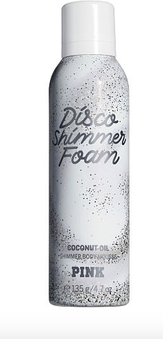 The person you're buying for may be a beauty fanatic, but do they know about sparkle foam? They should. Get it here.