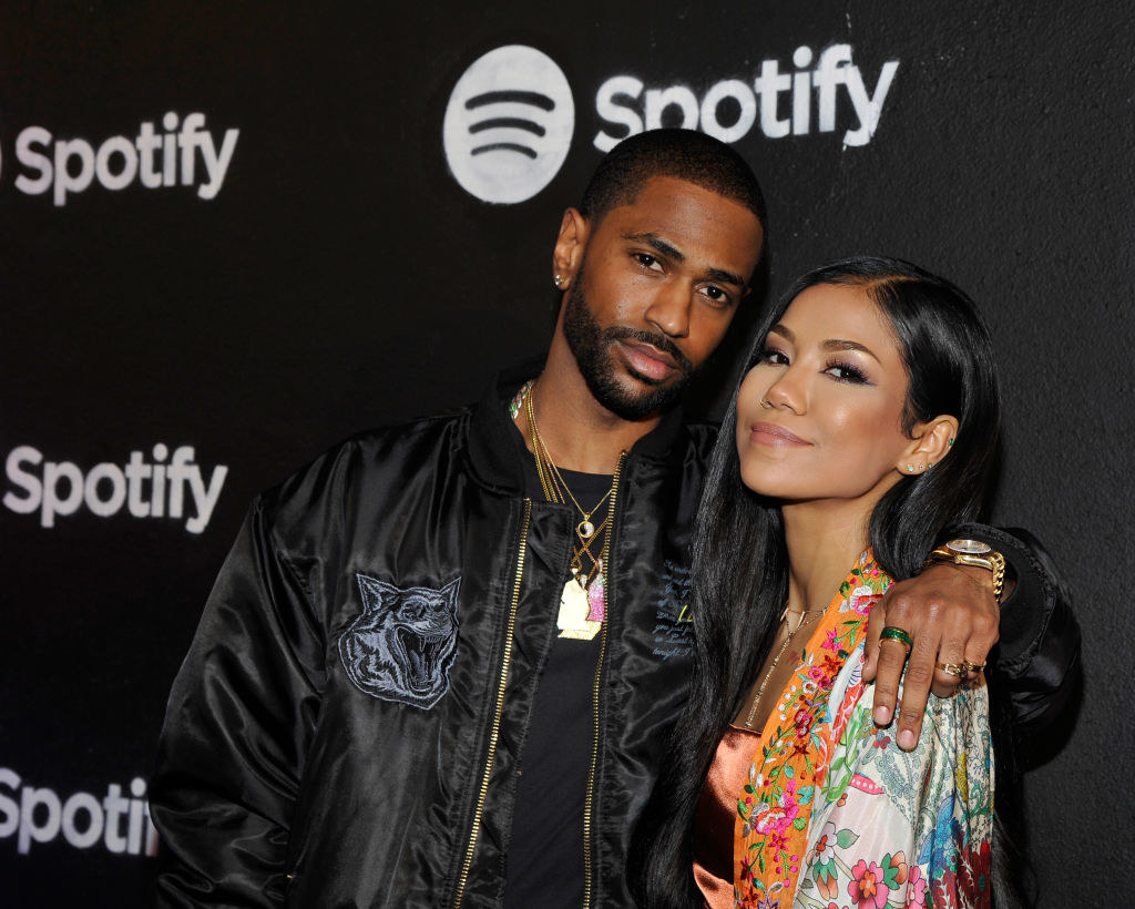 jhené aiko siblings