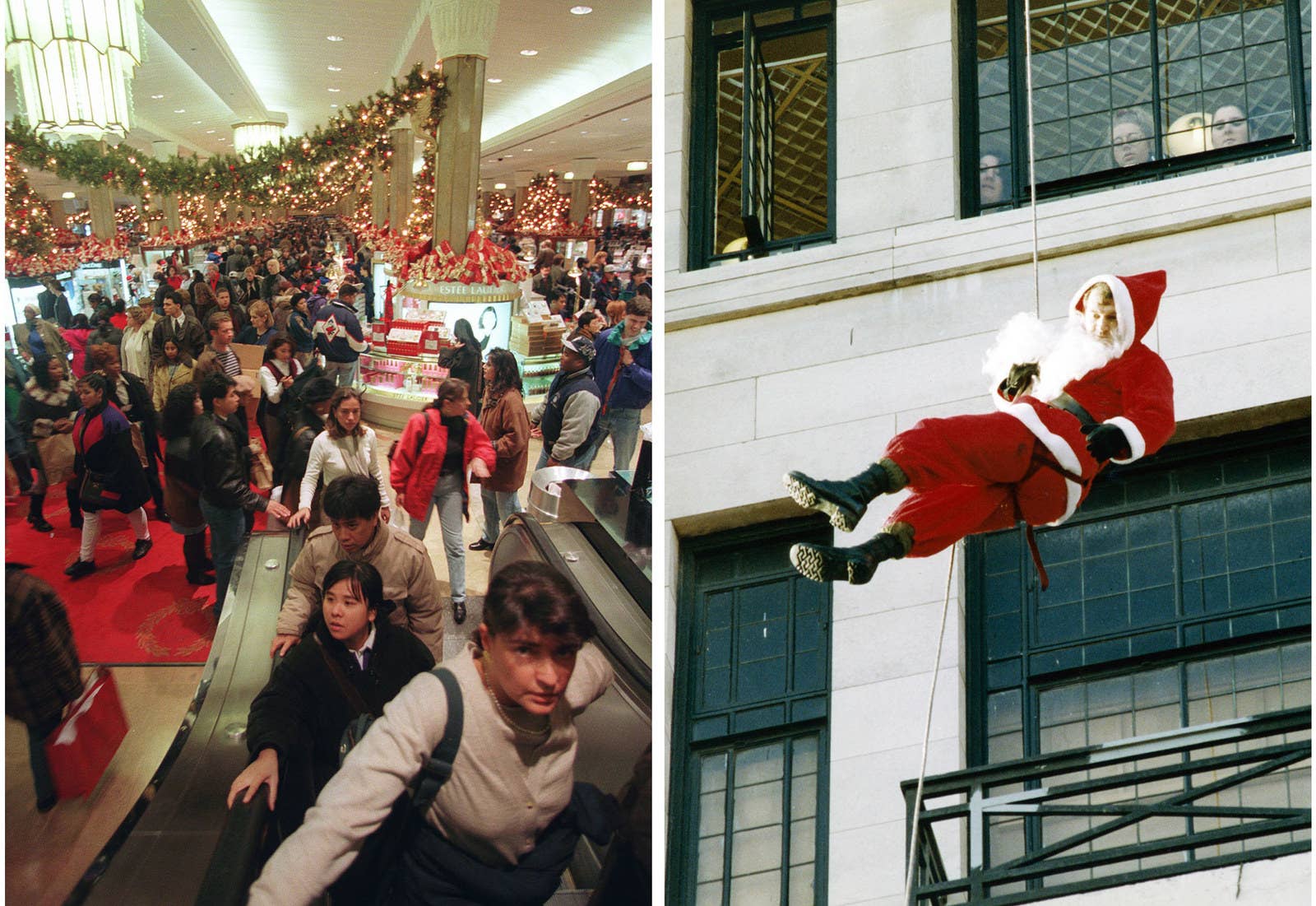 What Was Your Go-to Mall During The 90s? : r/90s