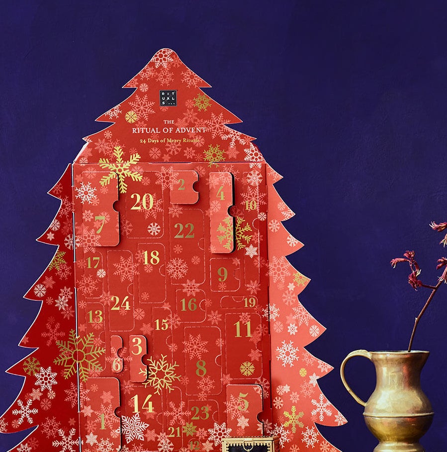 23 Of The Best Advent Calendars Of 2018