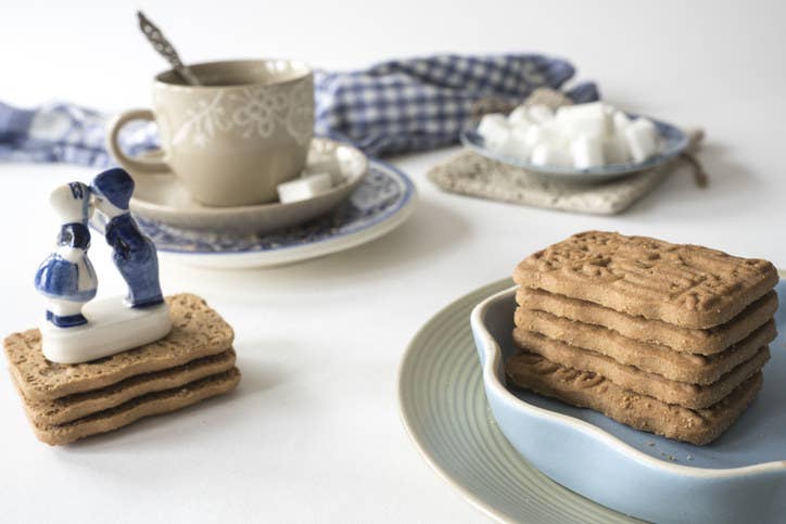 15 Cookie Facts You Probably Didn T Know About