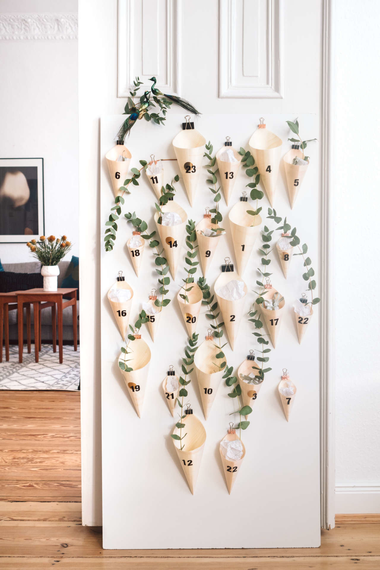 Make one for your kids, your roommates, or yourself! Learn more here.