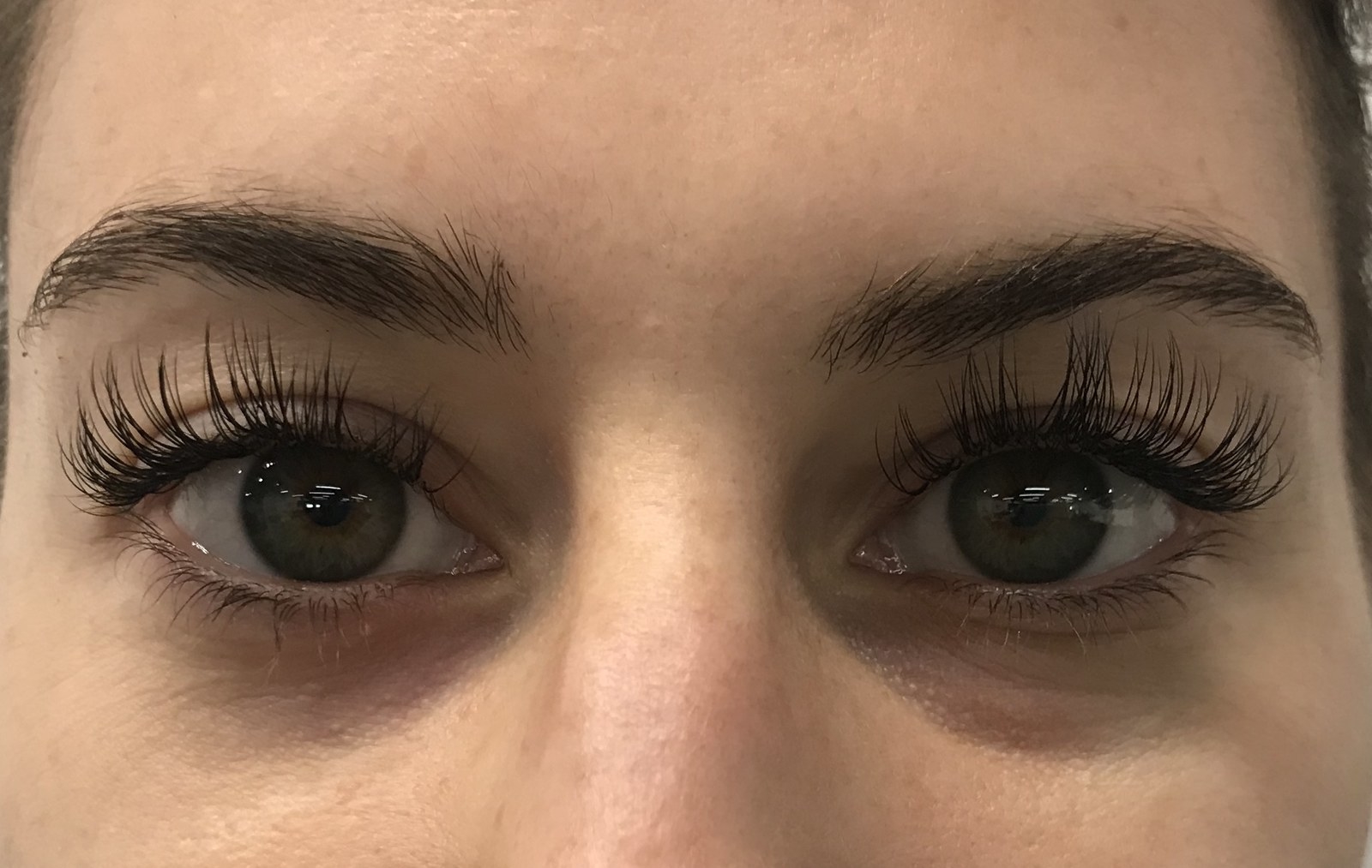 mink lash extensions