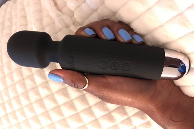 This $30 Vibrator Might Be The Best Thing You Ever Buy On Amazon