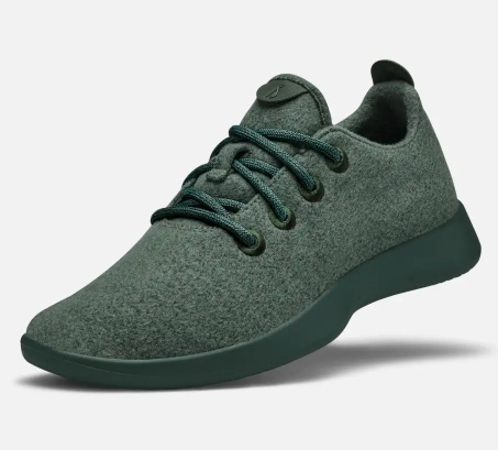 allbirds green