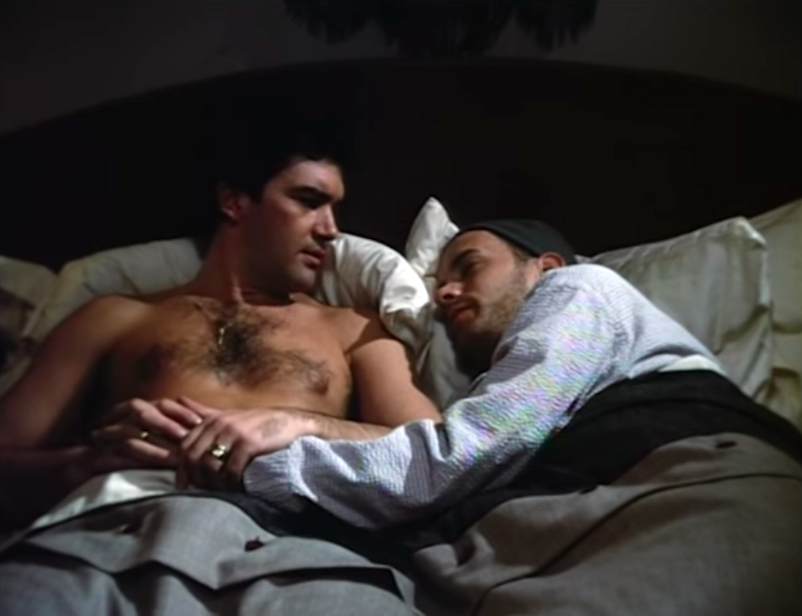 Philadelphia” And AIDS In Movies: A Look Back After 25 Years