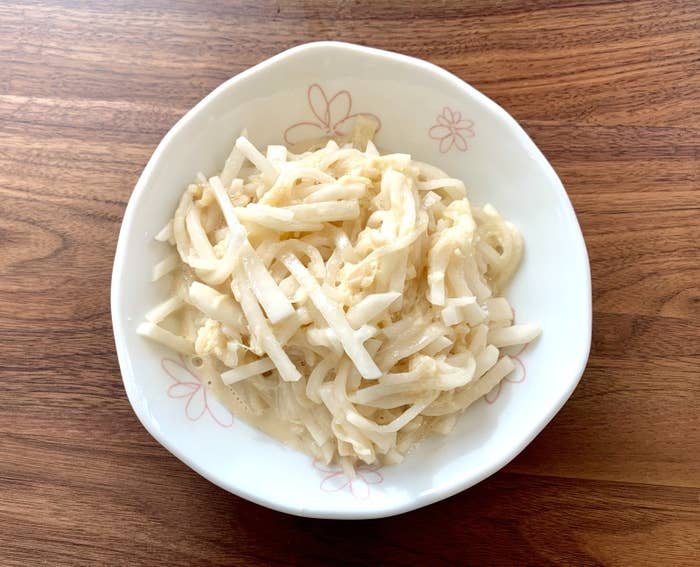 大根がメインのレシピ 無限大根 が超ウマい