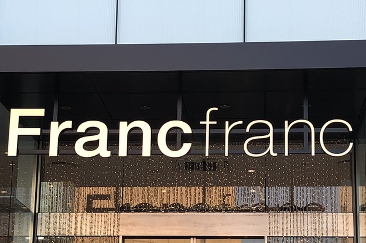 Francfrancの中の人がガチで買った優秀アイテム10選