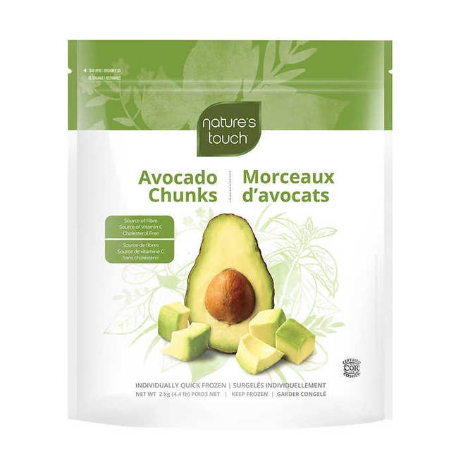 41 Best Keto Grocery List Items From Costco