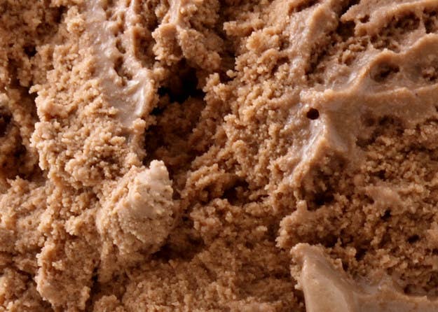 Can You Identify These Junk Foods Based Only On A Super Zoomed In Photo Of Them