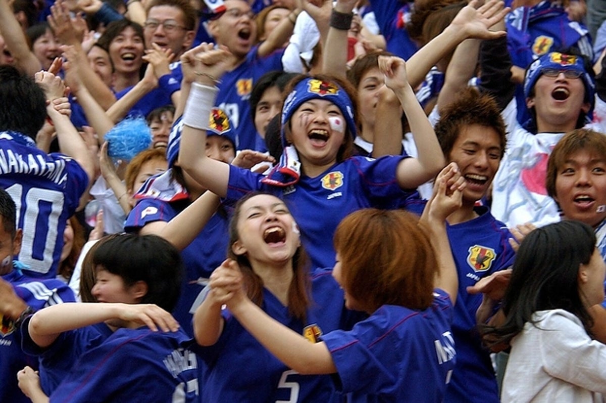 Jリーグ発足 ドーハ ジョホールバル なでしこw杯優勝 弱小からアジア最強へ 平成の日本サッカー史は高度成長の歴史だった