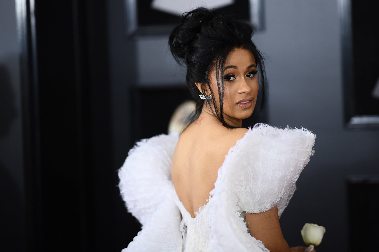 Cardi B Wishes Her Publicist Had Spat On The Woman Involved In Sydney ...