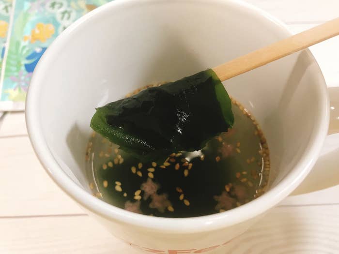 ほとんどのダウンロードディズニー画像 最高のディズニー わかめ スープ
