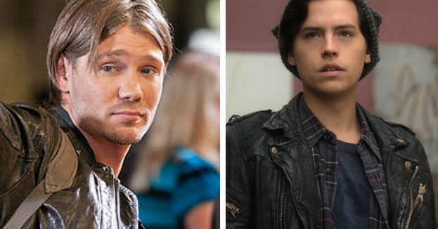 Which CW Hunk Do You Belong With Based On Your TV Show Preferences?