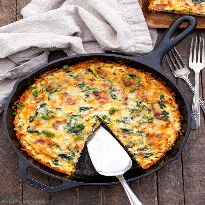 Easy Breakfast Ideas For A Large Group - IT Recipeze