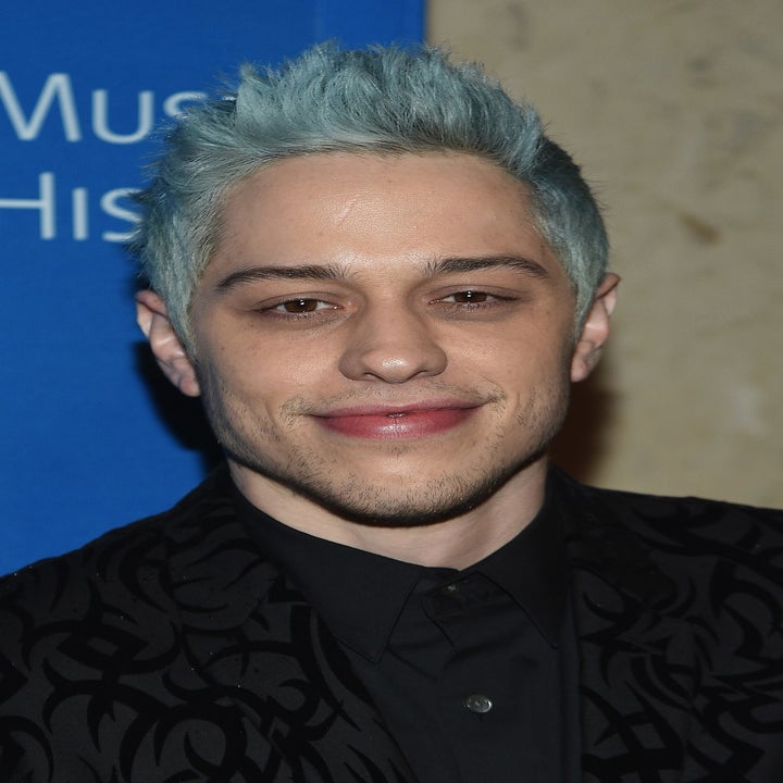 Inside Edition Called Troye Sivan A Pete Davidson Lookalike