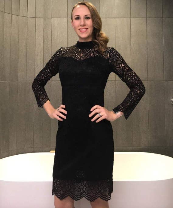 33 Holiday Party Dresses From Amazon You'll Actually Want To Wear