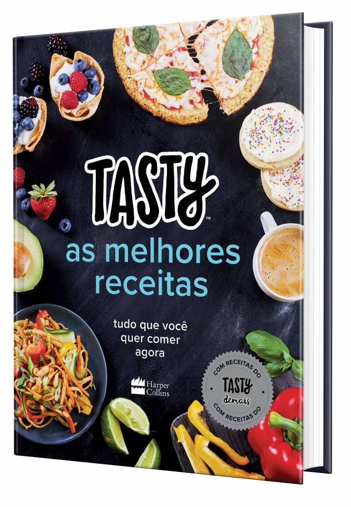 10 Livros De Receitas Para Quem Acha Que Cozinhar é Uma Arte