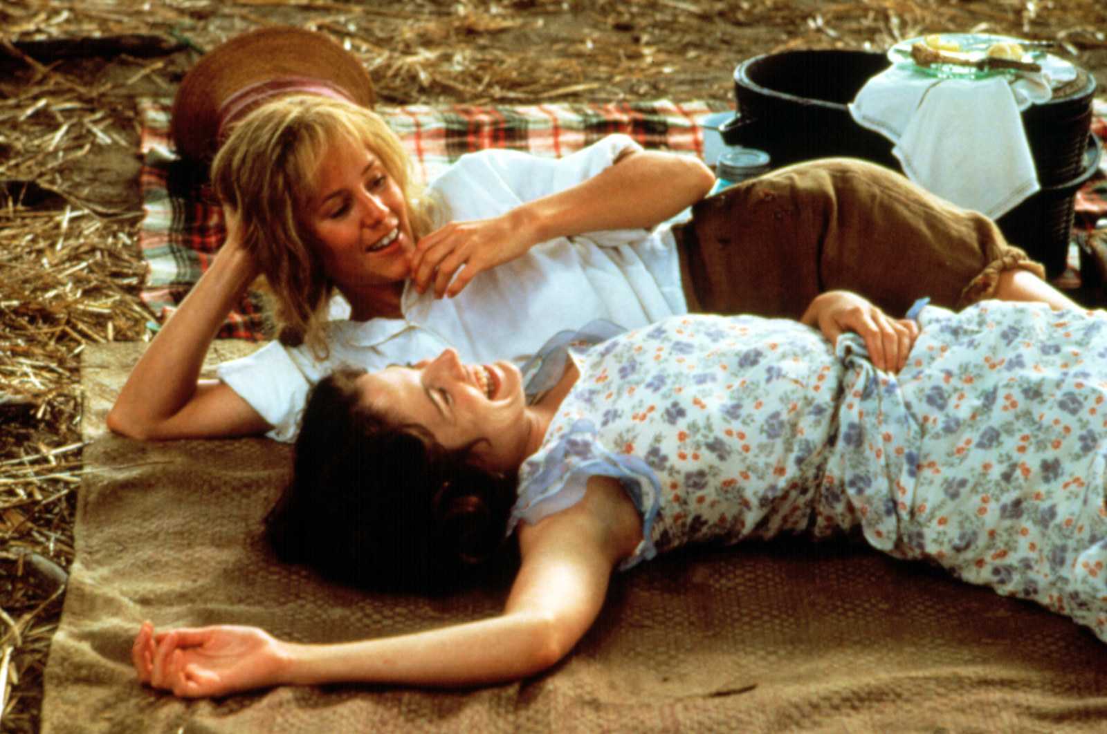 Why “Fried Green Tomatoes” Is A Lesbian Classic — Yes, Lesbian! pic