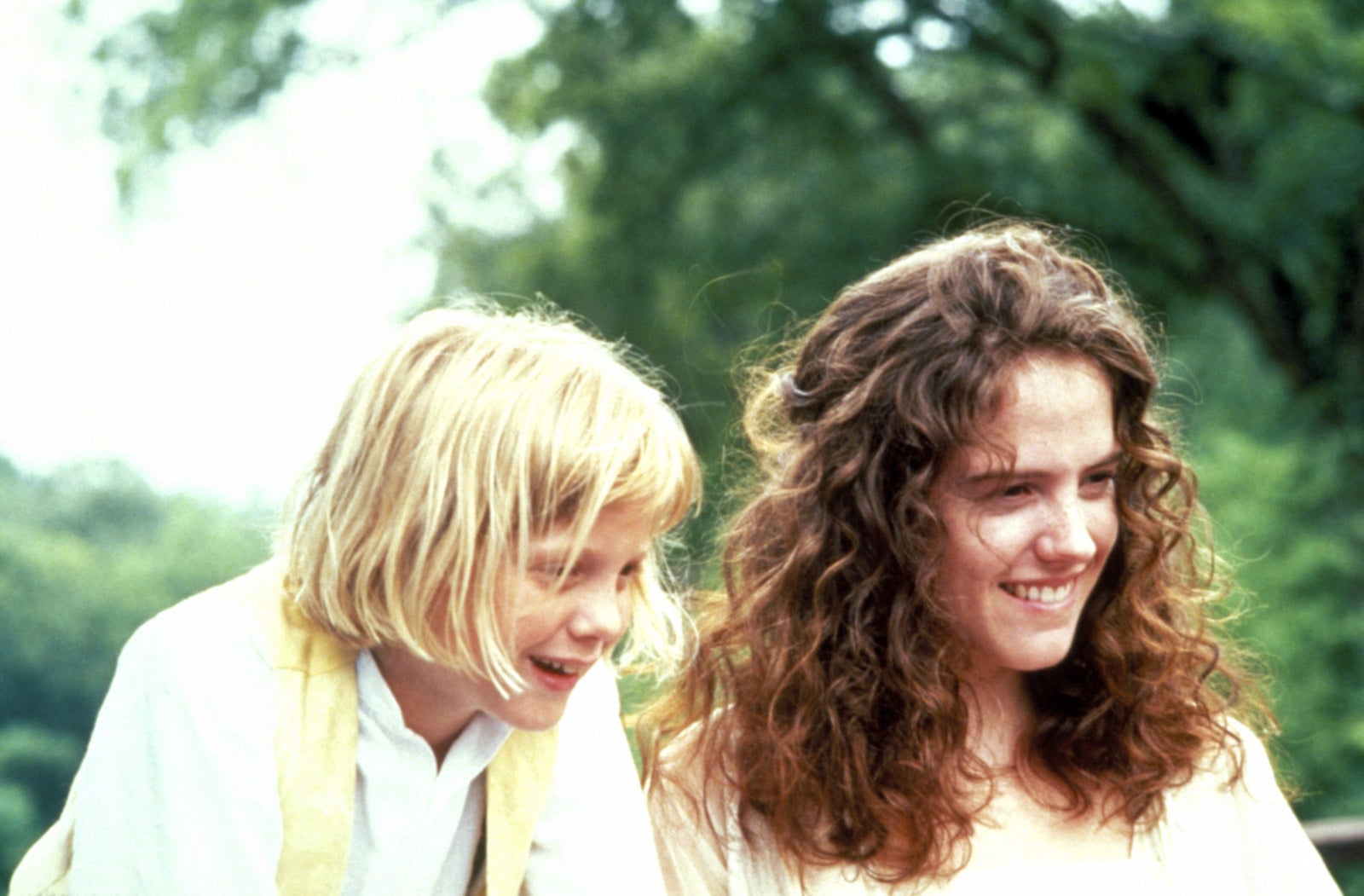Why “fried Green Tomatoes” Is A Lesbian Classic — Yes Lesbian