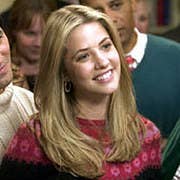 Choose Some Characters From These Christmas Movies And We Ll Give You A Hallmark Holiday Storyline