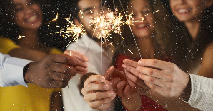 10 things to do with kids on new year's eve 24 Things To Do On New Year's Eve At Home