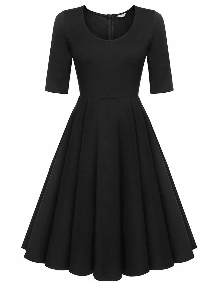 33 Holiday Party Dresses From Amazon You'll Actually Want To Wear 33 Holiday Party Dresses From Amazon You'll Actually Want To Wear