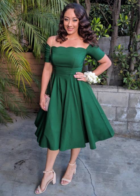 31 Holiday Party Dresses From Amazon You ll Actually Want To Wear